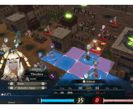 Switch Fire Emblem: Fortune's Weave - 1570624 - zdjęcie 3